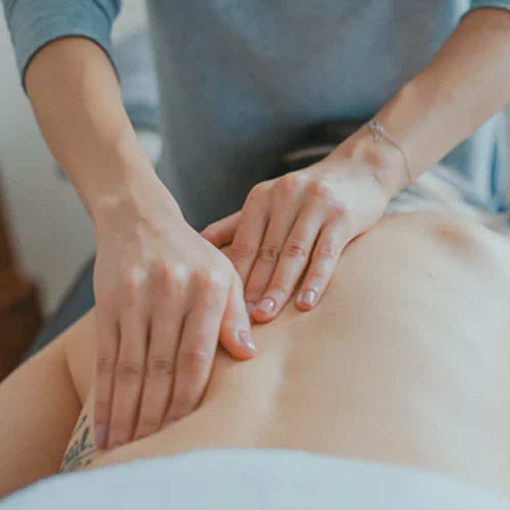 Massage therapy bolingbrook