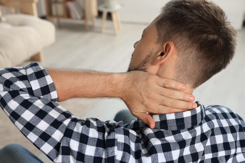 5 Ways Chiropractic Care can Help Relieve Neck Pain